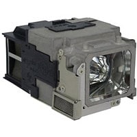 eReplacements Compatible Projector Lamp Replaces EPSON ELPLP94, V13H010L94