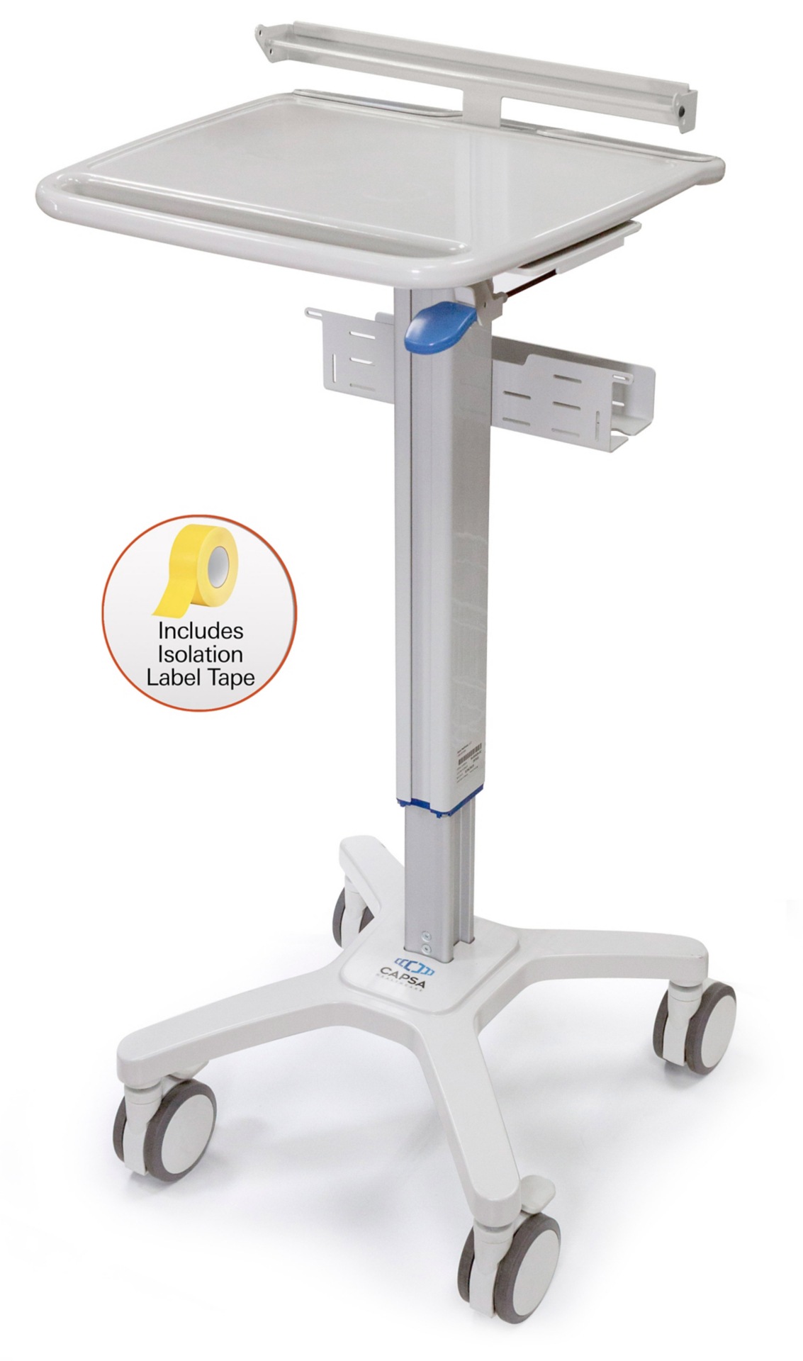 CAPSA SLIMCART ASM LAPTOP