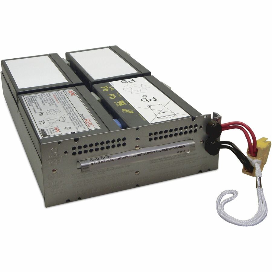APC Replacement Battery Cartridge 159 with 2 Year Warranty