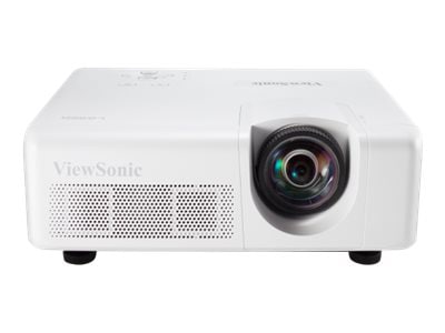 ViewSonic LS625X - projecteur DLP - courte focale - blanc
