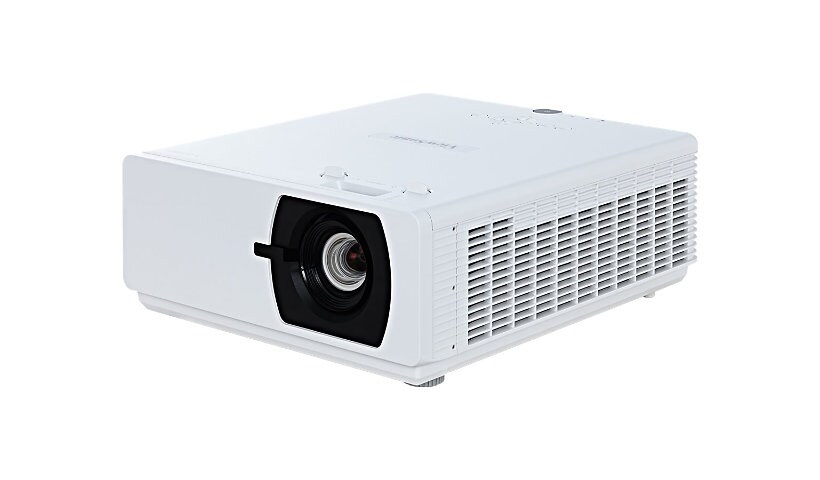 ViewSonic LS900WU - DLP projector