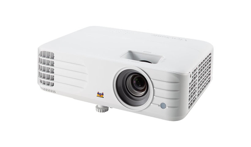 ViewSonic PG706WU - DLP projector - 3D