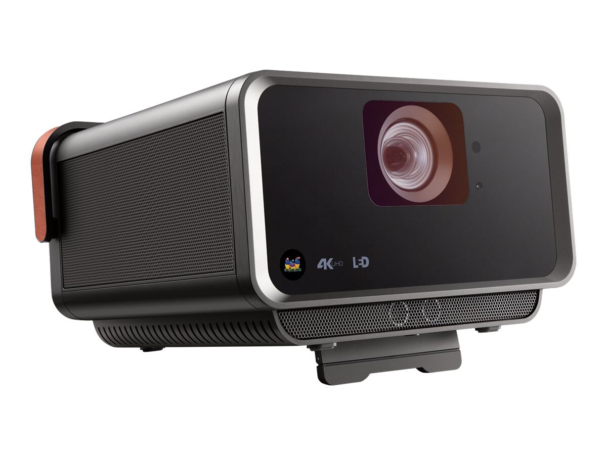 ViewSonic X10-4KE - projecteur DLP - courte focale