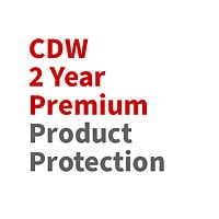 CDW 2 Year Premium Product Protection-Laptop-Device Value $1750-$1999.99
