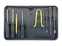 Belkin Standard Computer Tool Kit tool kit