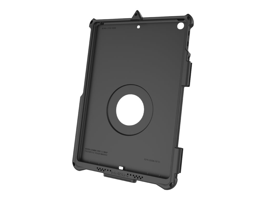 RAM IntelliSkin with GDS Technology - back cover for tablet
