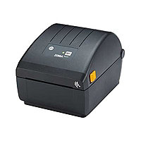 Zebra zd220 - label printer - B/W - thermal transfer