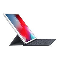 Apple Smart - keyboard and folio case - AZERTY - French
