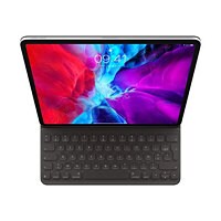 Apple Smart - clavier et étui - AZERTY - Français