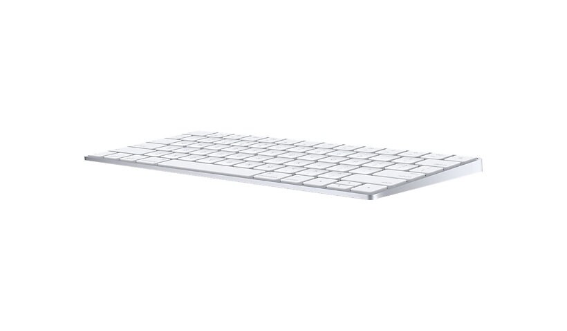 Apple Magic Keyboard - keyboard and folio case - with trackpad - AZERTY - F