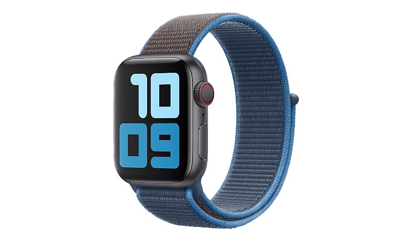 Apple 40mm Sport Loop - bracelet de montre pour montre intelligente