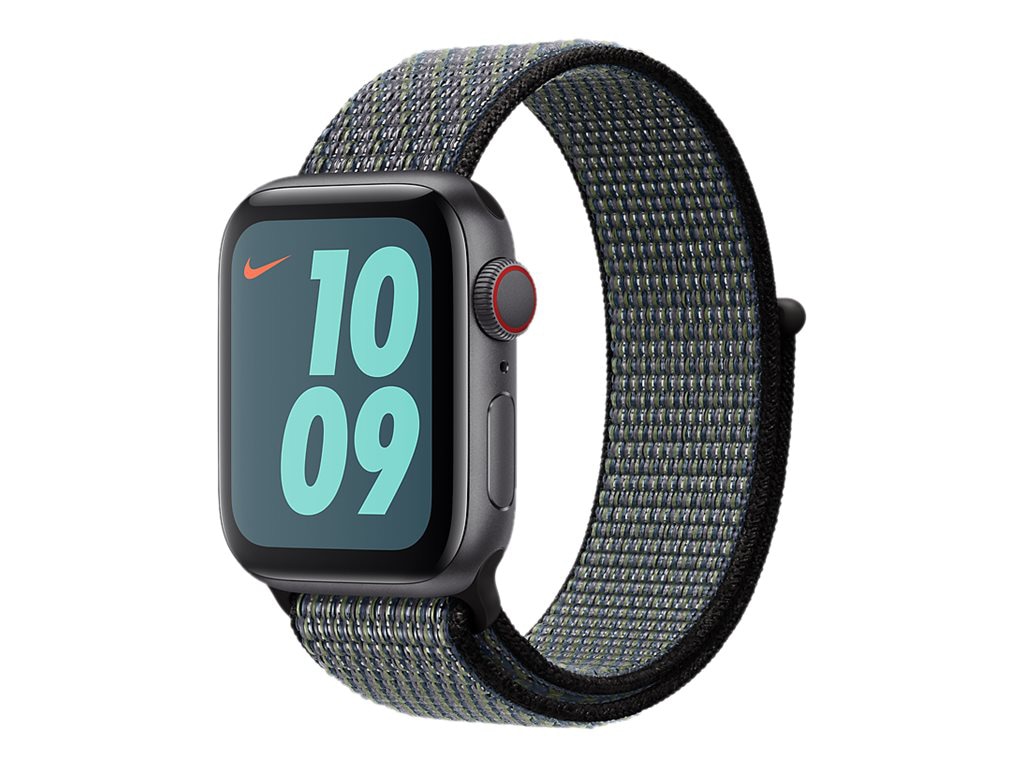 Apple 40mm Nike Sport Loop - strap for smart watch