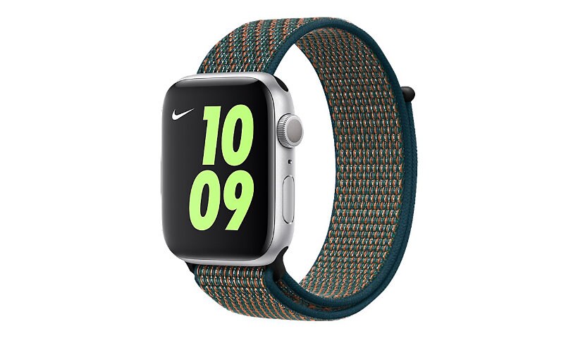 Apple 44mm Nike Sport Loop - strap for smart watch