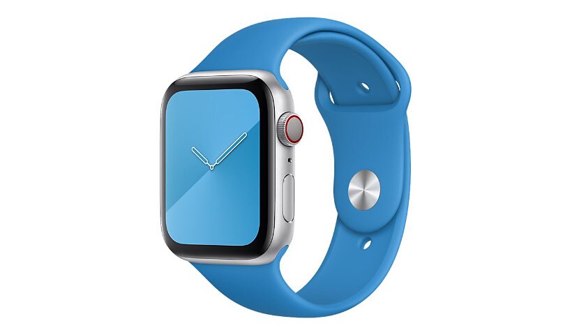 Apple 44mm Sport Band - bracelet de montre pour montre intelligente