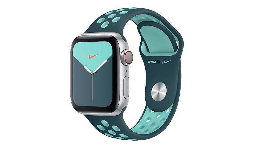 Apple 40mm Nike Sport Band - strap for smart watch