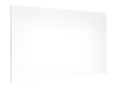 Da-Lite FullVision Wide (16:10) - projection screen - 123" (122.8 in)