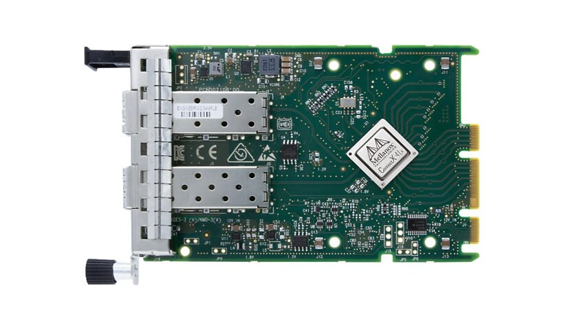 Lenovo ThinkSystem Mellanox ConnectX-4 Lx - network adapter - OCP - 10Gb Et