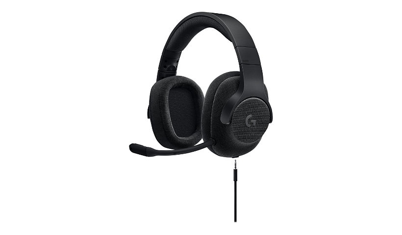 Logitech Gaming Headset G433 - headset