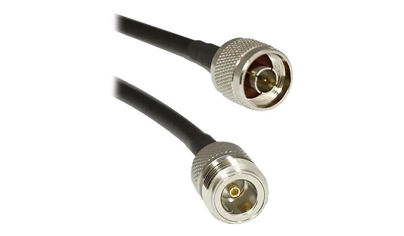 AccelTex 195 Series antenna extension cable - 3 ft