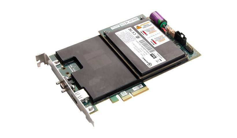 SafeNet ProtectServer Hardware Security Module (HSM) 2 - cryptographic accelerator