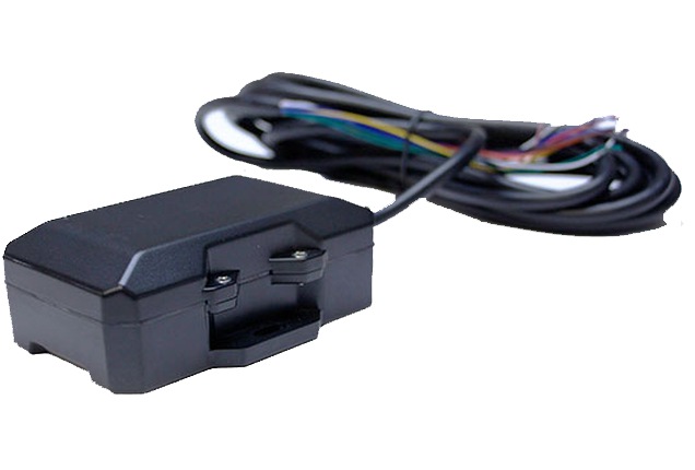 GPS AT-3000 Externally Powered Asset Tracking Device