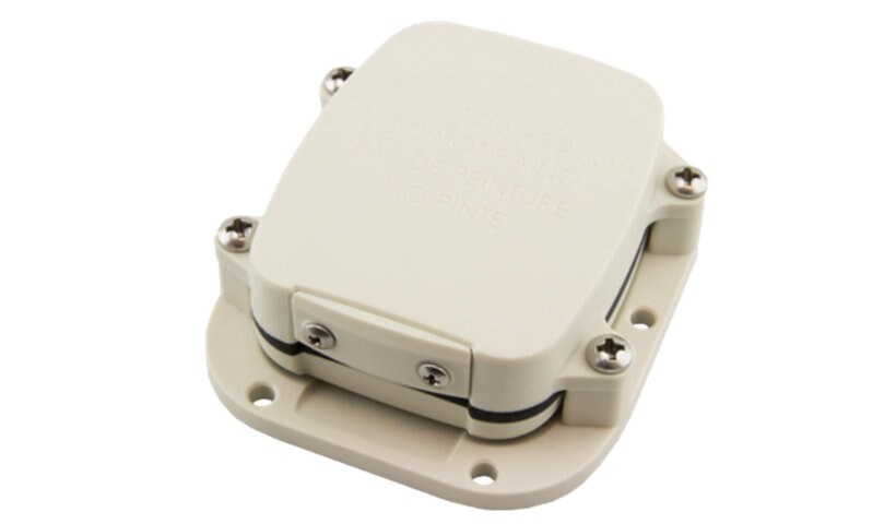 GPS TT-2200 Satellite-Only Asset Tracking Device