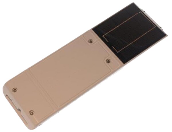 GPS ST-1100 Solar-Powered Asset Tracking Device