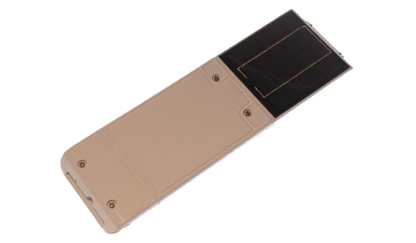 GPS ST-1100 Solar-Powered Asset Tracking Device