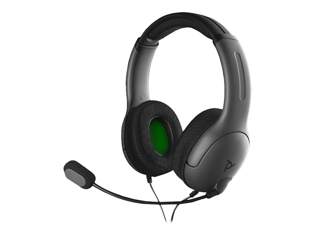 Afterglow LVL 40 - headset