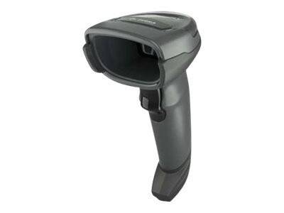 Zebra DS4608-HD - USB Kit - barcode scanner