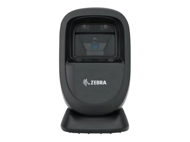 Zebra DS9300 Series DS9308 - Standard Range (SR), DL Parsing - barcode scan