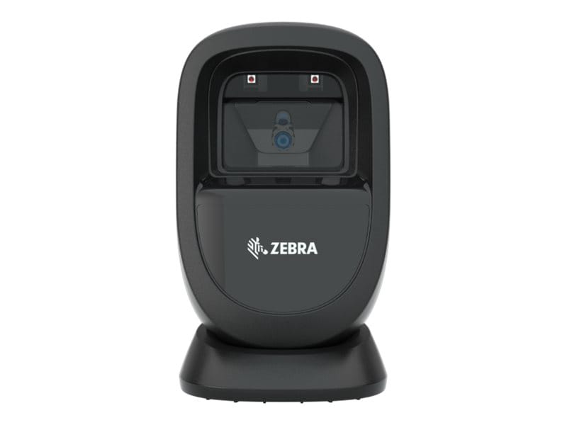 Zebra DS9300 Series DS9308 - Standard Range (SR) - RS-232 Kit - barcode scanner