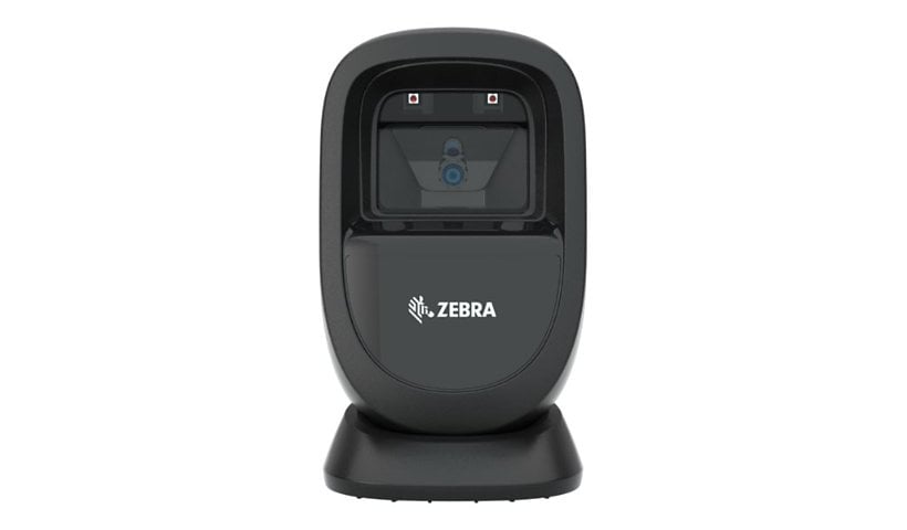 Zebra DS9300 Series DS9308 - Standard Range (SR) - RS-232 Kit - barcode scanner