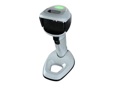 Zebra DS9908-HD - barcode scanner