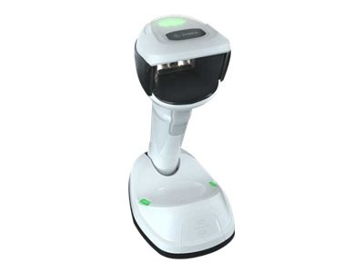 Zebra DS9908R-HD for Labs - barcode / RFID reader - TAA Compliant