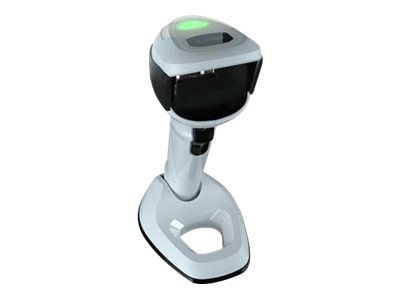 Zebra DS9908R - High Density (HD) - barcode scanner