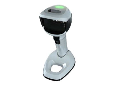 Zebra DS9908R - High Density with DL Parsing (HL) - USB Kit - barcode scann