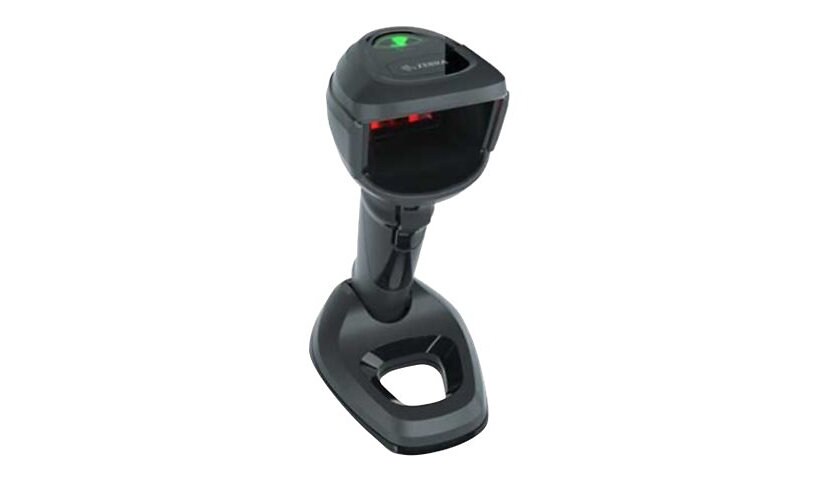 Zebra DS9908-SR - USB Kit - barcode scanner