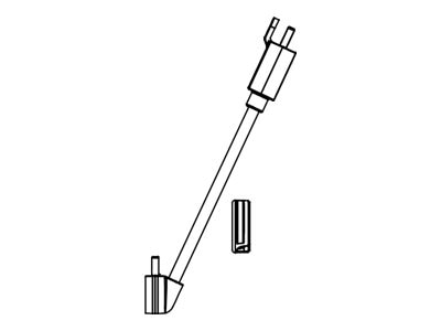 InVue Adapter USB-C Cable for NE360C mPOS Payment Center Tablet