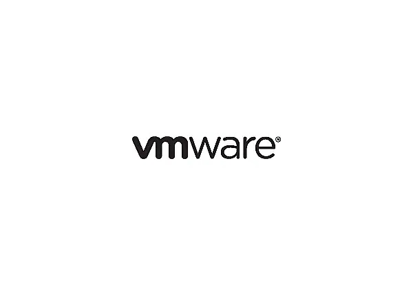 VMware vCenter Server Foundation for vSphere (v. 7) - license - up to 4 hosts (per instance)