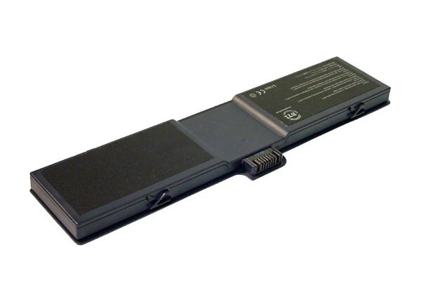 BTI - notebook battery - Li-Ion - 3600 mAh