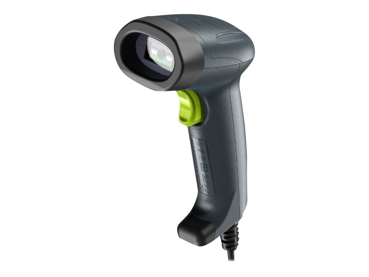 HP ElitePOS 2D Barcode Scanner - 1RL97AA - Barcode Scanners - CDW.ca