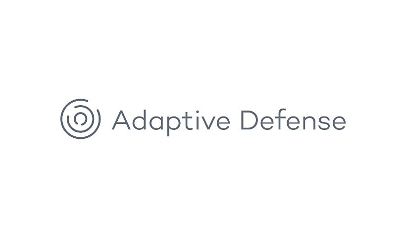 Panda Adaptive Defense - subscription license (1 year) - 1 license