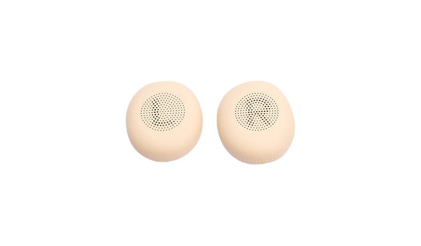 Jabra Evolve2 65 Ear Cushion Beige