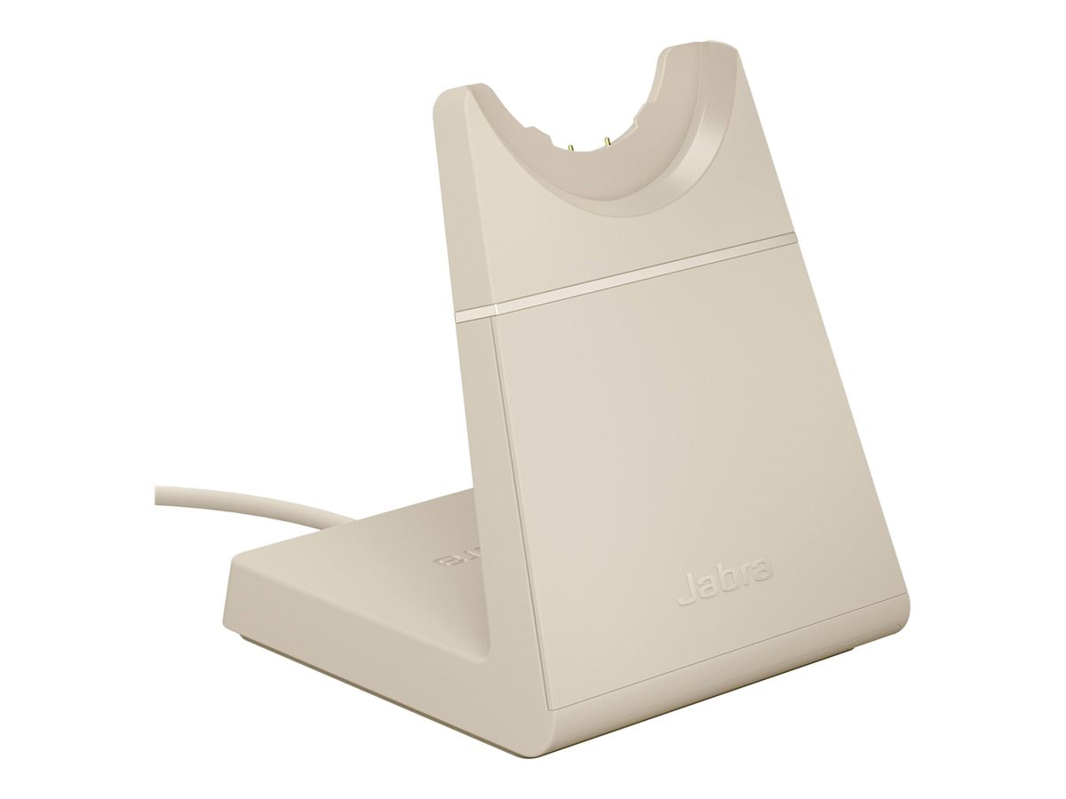 Jabra charging stand