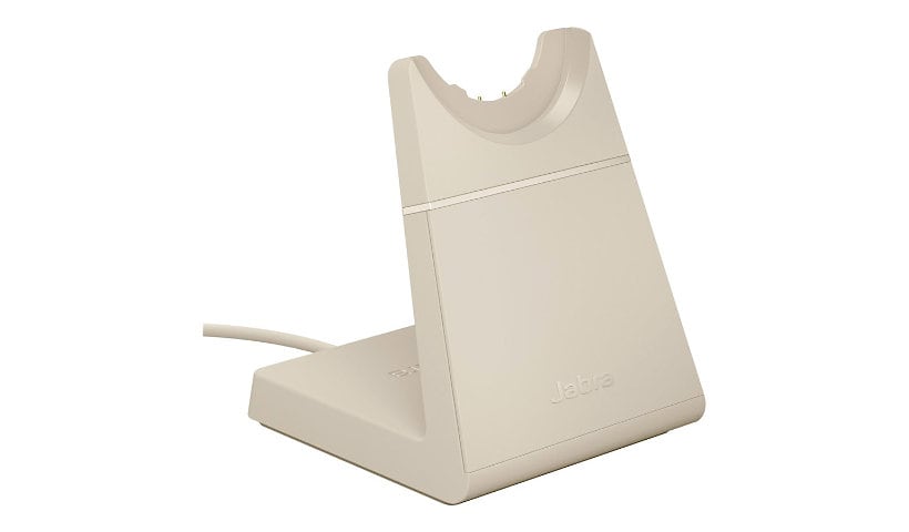 Jabra charging stand