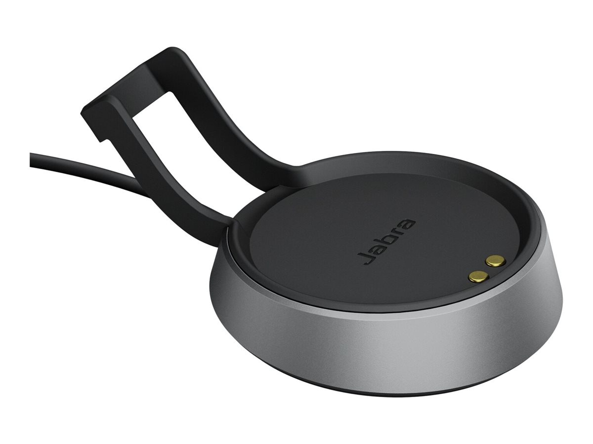 Jabra 65t online charging