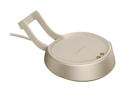 Jabra Evolve2 85 Stand Beige USB-C