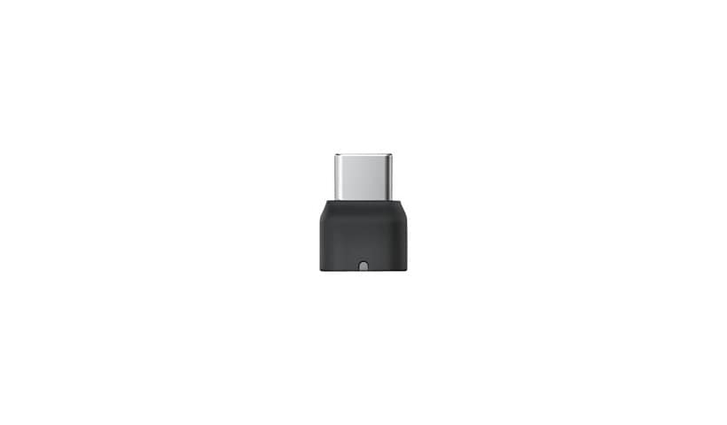 Jabra LINK 380c UC - for Unified Communications - network adapter - USB-C