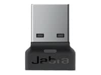 Jabra LINK 380a UC - for Unified Communications - network adapter - USB